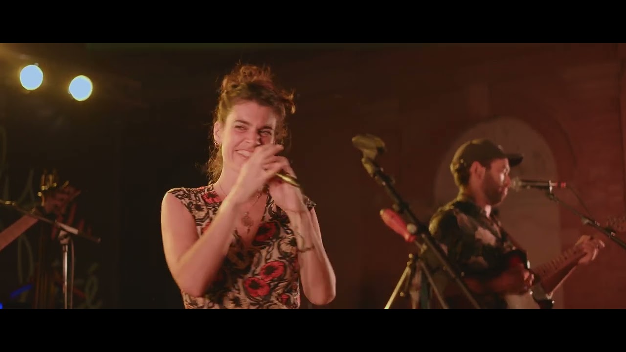 Arrête mal parlé (Fair Nick Stars) - Kalangatà