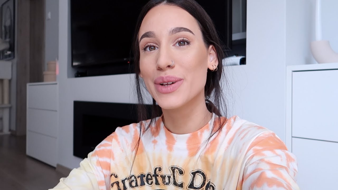 BABA UPDATE | Mi a helyzet velünk? #VLOG04