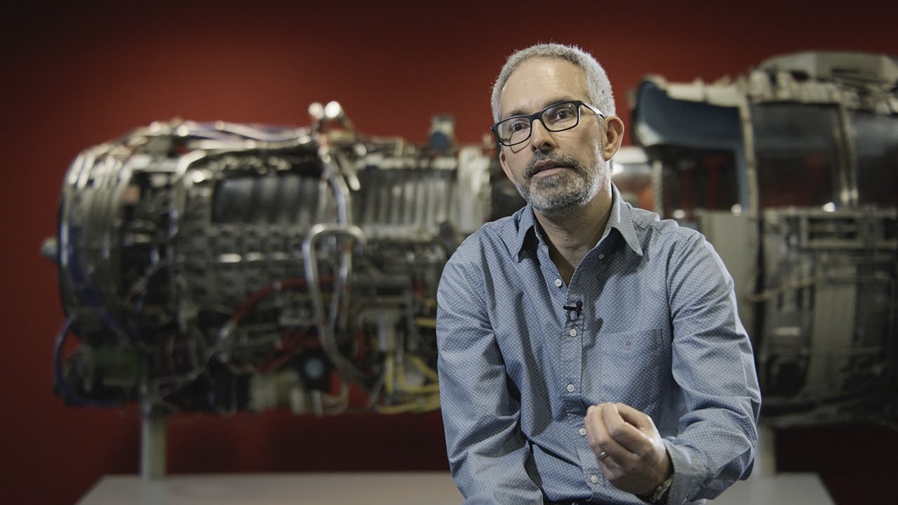 Meggitt : Model Based Engineering