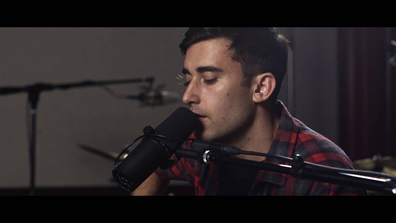 Phil Wickham - Your Love Awakens Me