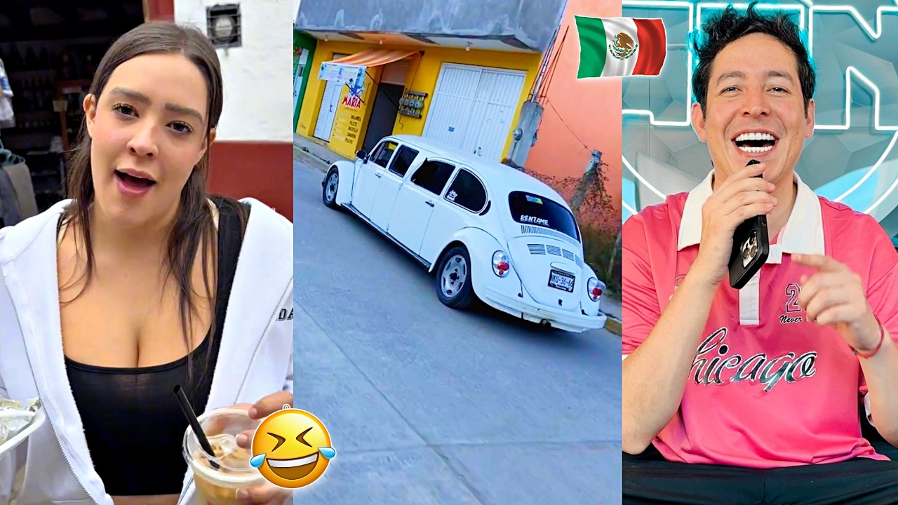 🚨 HUMOR VIRAL DE TODO 😂 (SI TE RIES PIERDES) | Los ADN