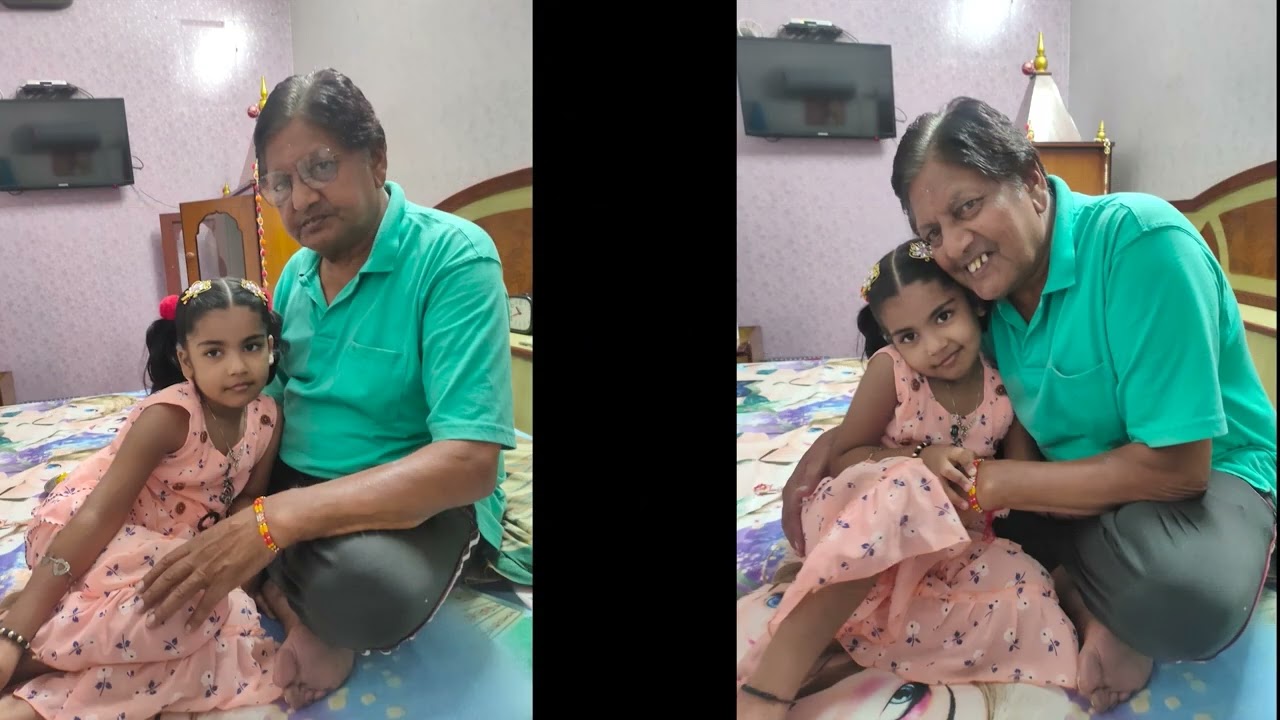 TRIBUTE TO MY PAPA.. MISS YOU PAPA