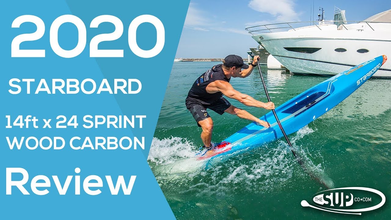 Starboard 14'0 x 24