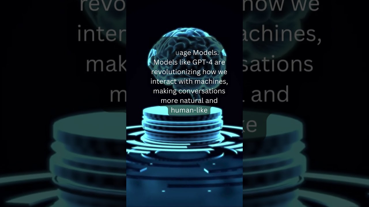 Revolutionizing Communication: The Future of NLP in 2024 #ai  #techtrends #leadinginnovators