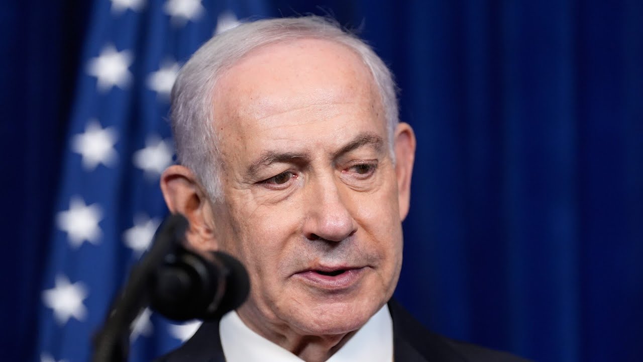 Iran’s security apparatus ‘deeply penetrated’ by Israel