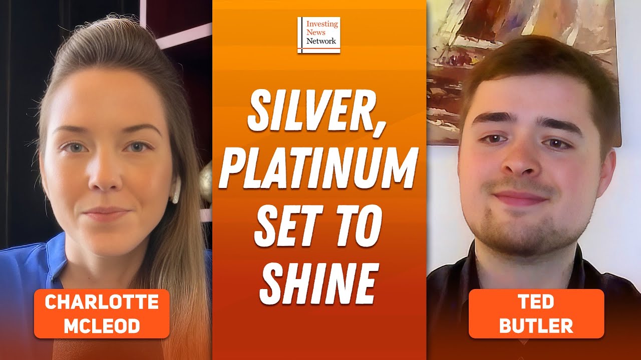 Ted Butler: Silver's Bull Run — Price Drivers, Stocks, What's Next