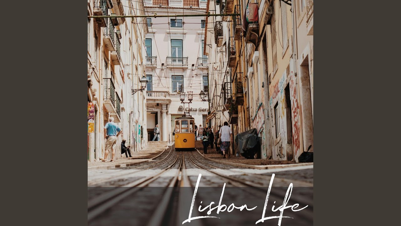 Vida em Lisboa