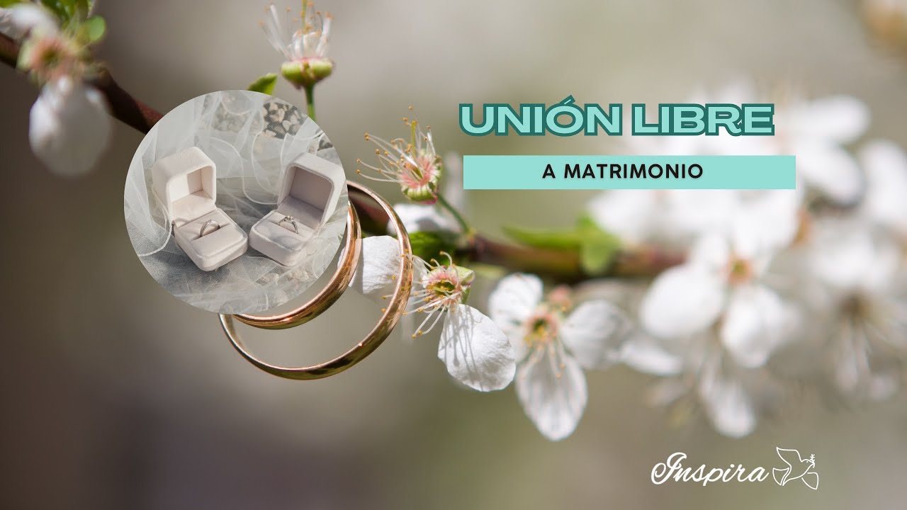 Union libre a Matrimonio! Testimonio La Promesa de Dios para Marisol