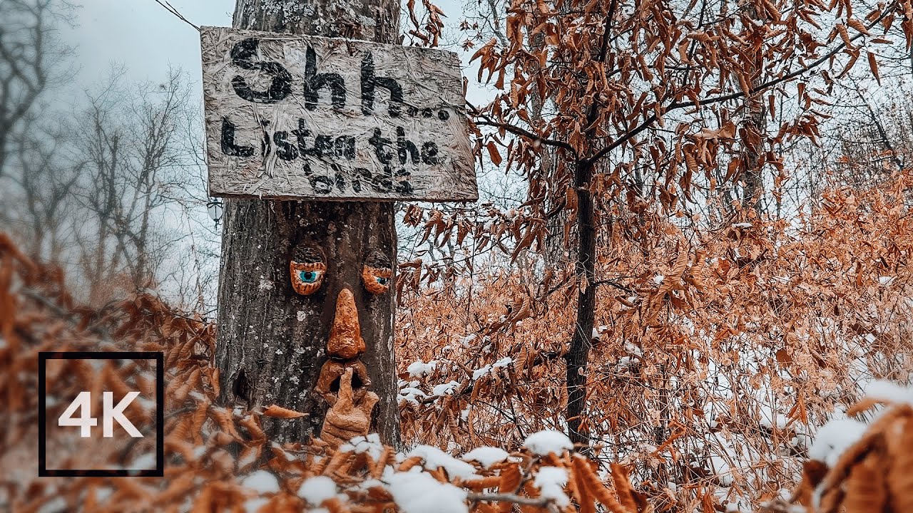 Discovering Winter Wonderland: a walk through Tsaghkadzor's City Park and the Kecharis Monastery