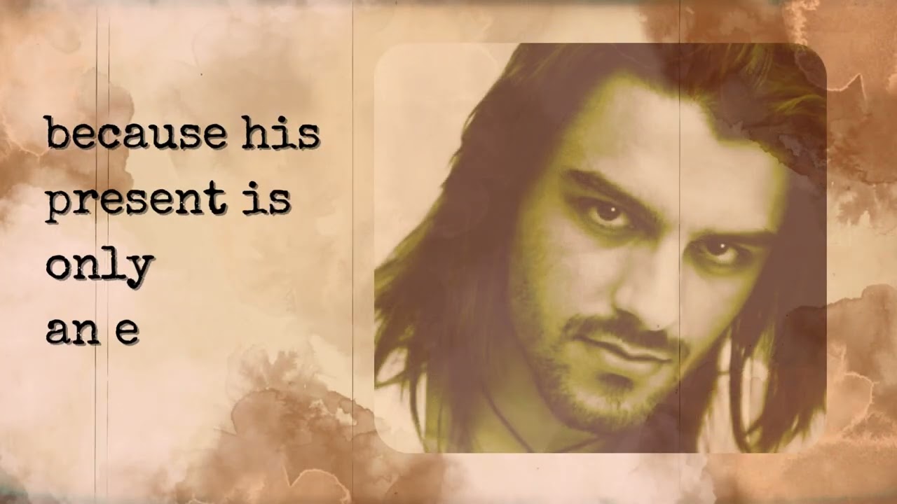 Bound To Happen You Tube Trailer