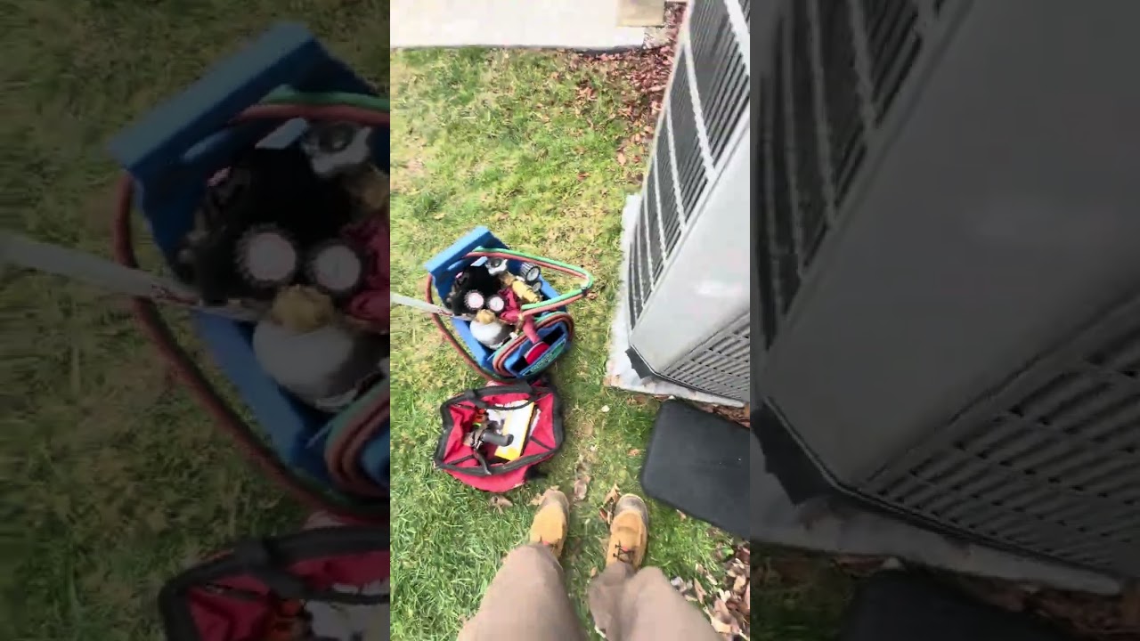 Getting rid of dirty sock syndrome with coated coil 