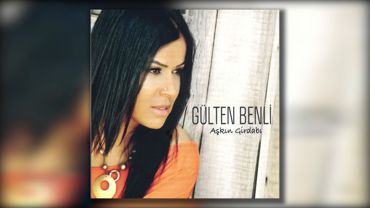 Gülten Benli - Bülbül Halın Kalmıya