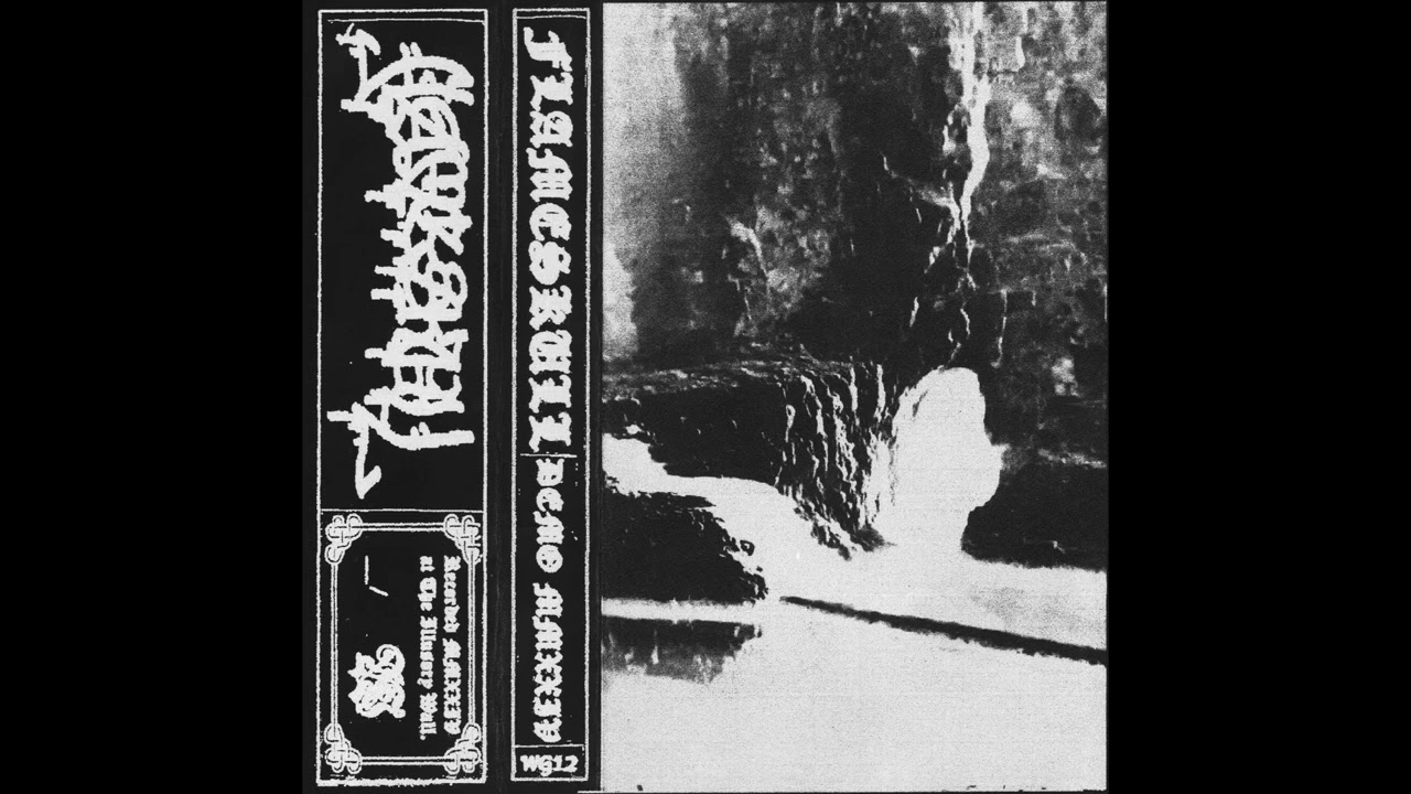 FLAMESKULL - Demo MMXXIV (WG12)