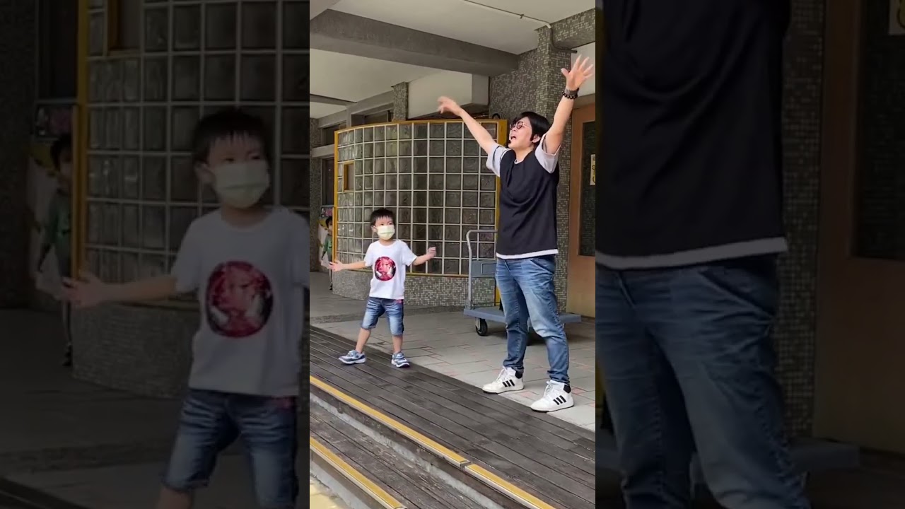 口訣版聖誕萌萌噠-球球老師