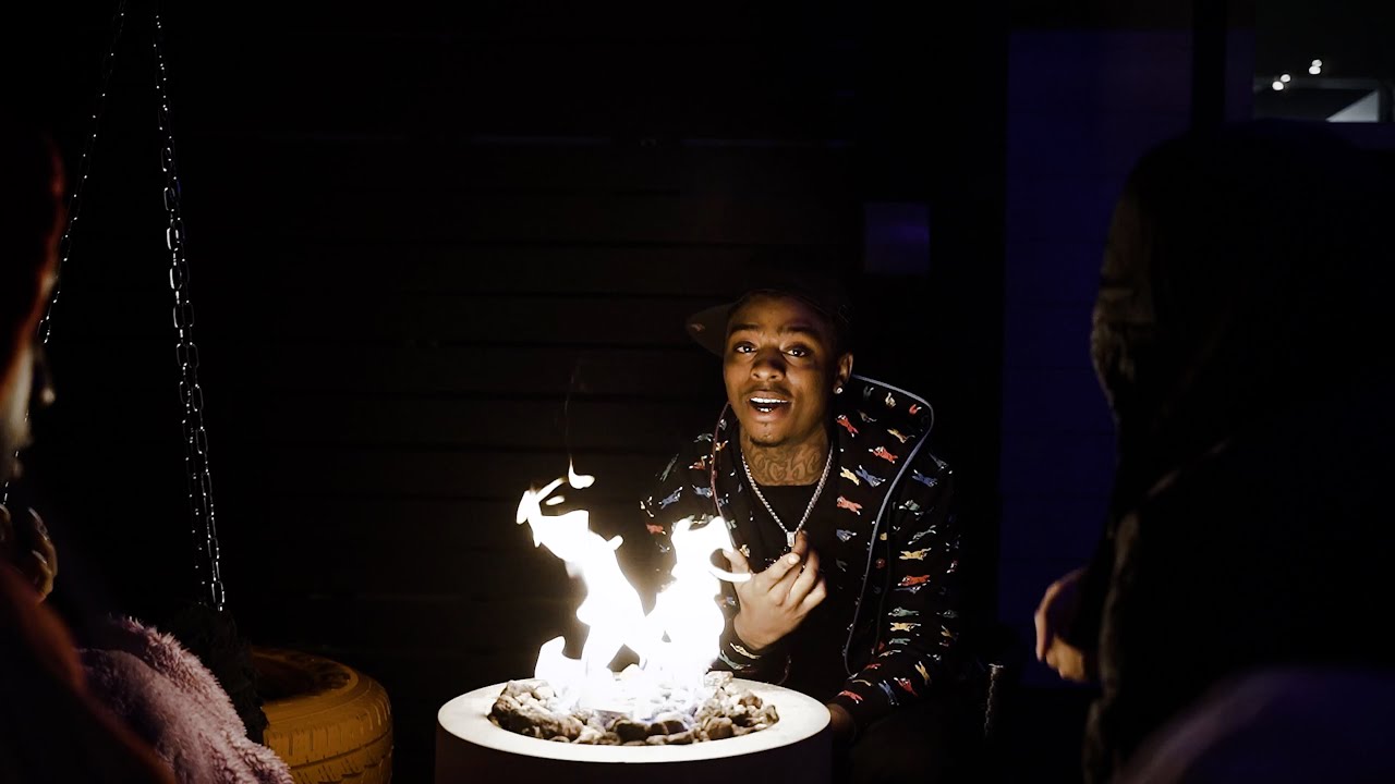 SSG Splurge - Gun Fetish (Music Video) Dir. By @Jmoney1041