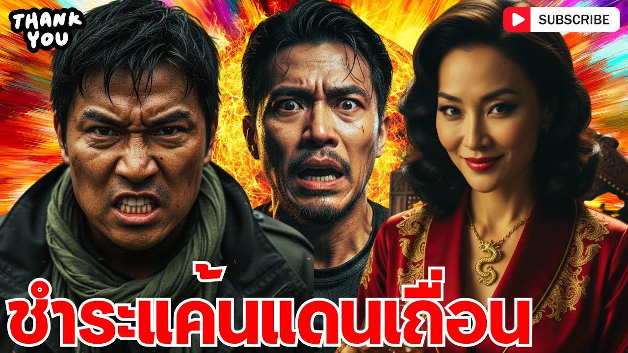 นิยาย ชำระแค้นแดนเถื่อน / ปิดบัญชีแค้น! กฎหมายทำอะไรไม่ได้! 