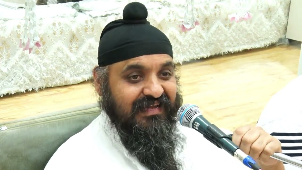 GURU NANAK KA LANGAR | MATA PITA KI SEWA | JAP JI SAHIB KI TAKAT | MOBILE PHONE SE HO RAHI TAKLEEF |