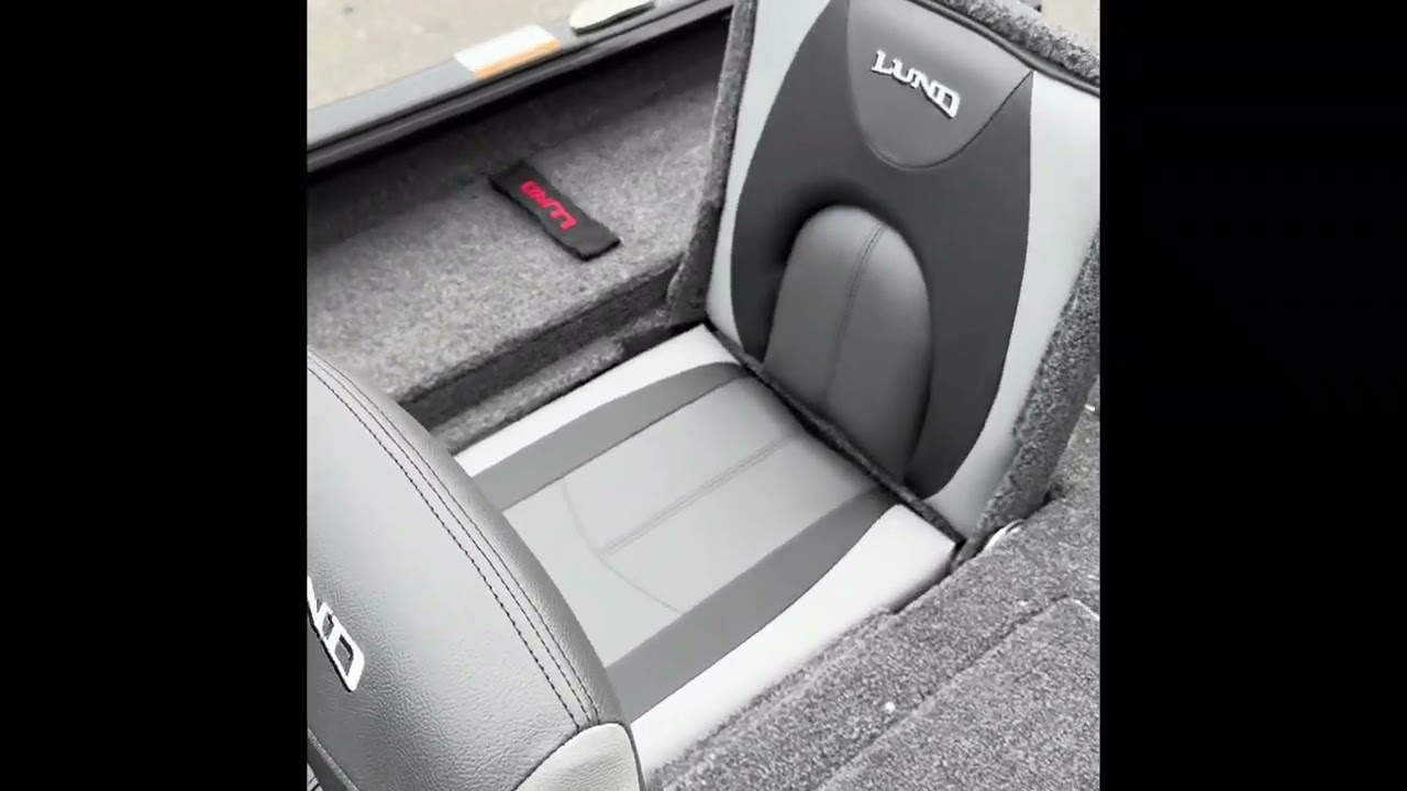 2026 Lund 1775 Impact XS SS