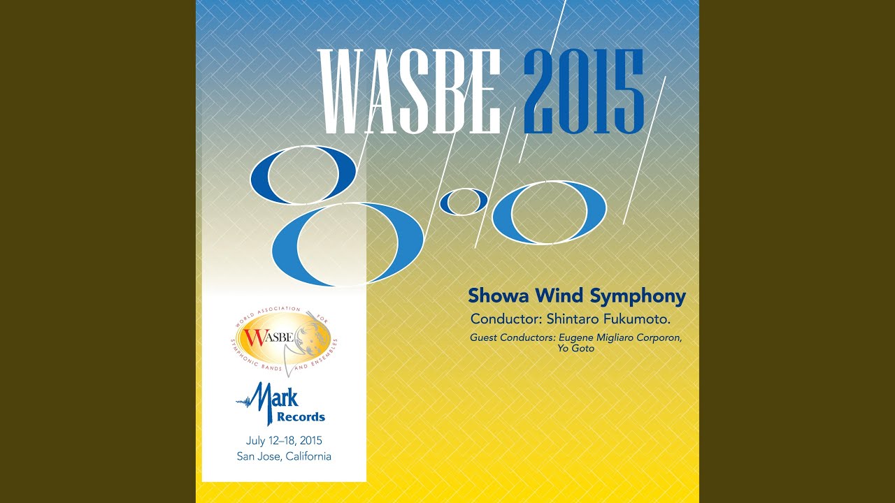 The Planets by Trouvère: The Earth (Live)