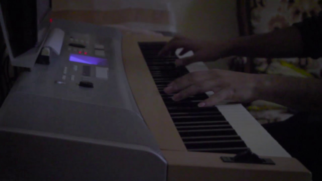 Yanni - A love for life...  Pure Piano