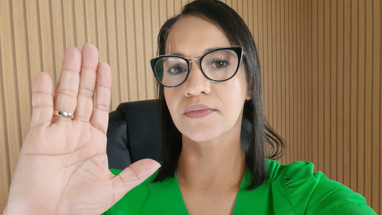VOU TRATAR COM ALGUÉM POR AMOR A TI DIZ O SENHOR!!!