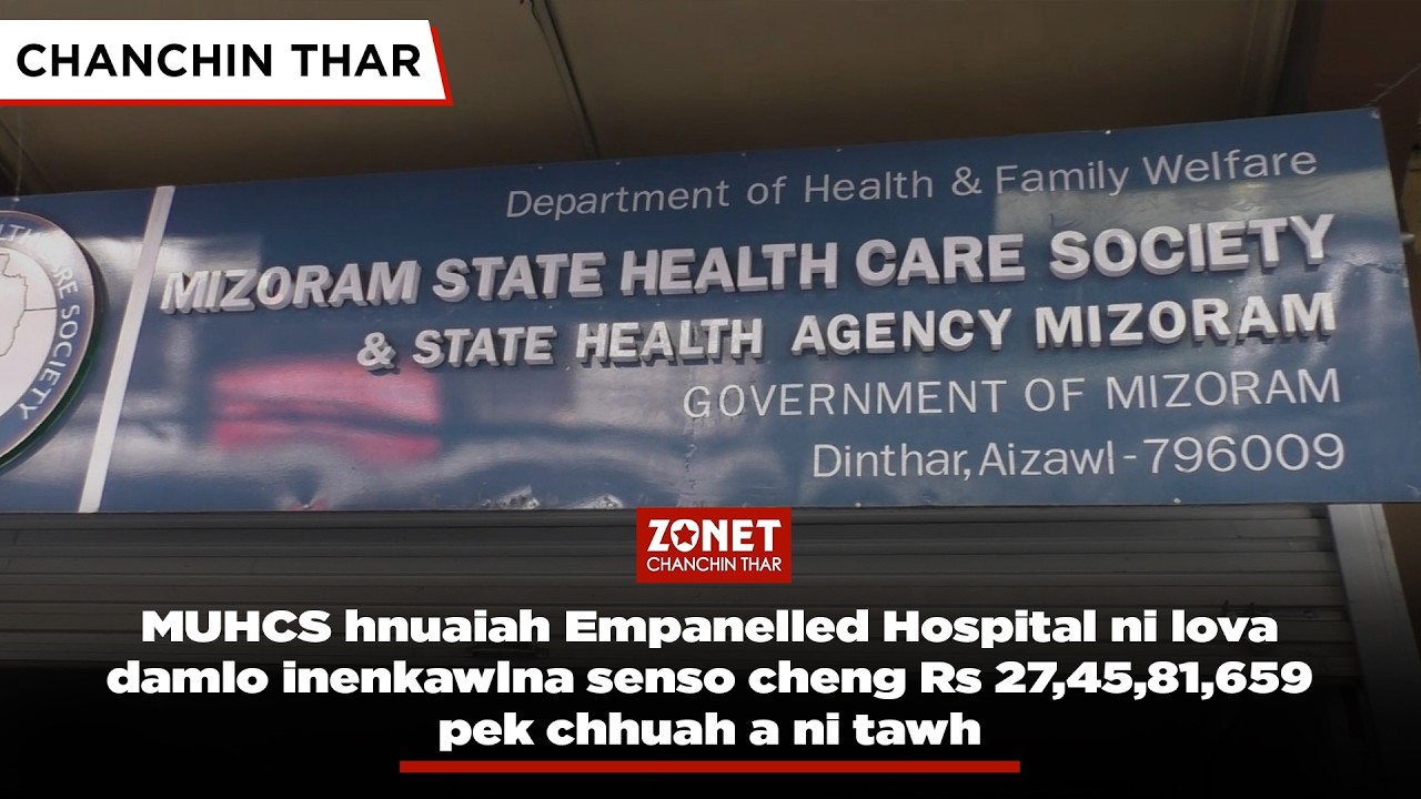 ZONET CHANCHIN THAR | 21 FEB 2026 (INRINNI)