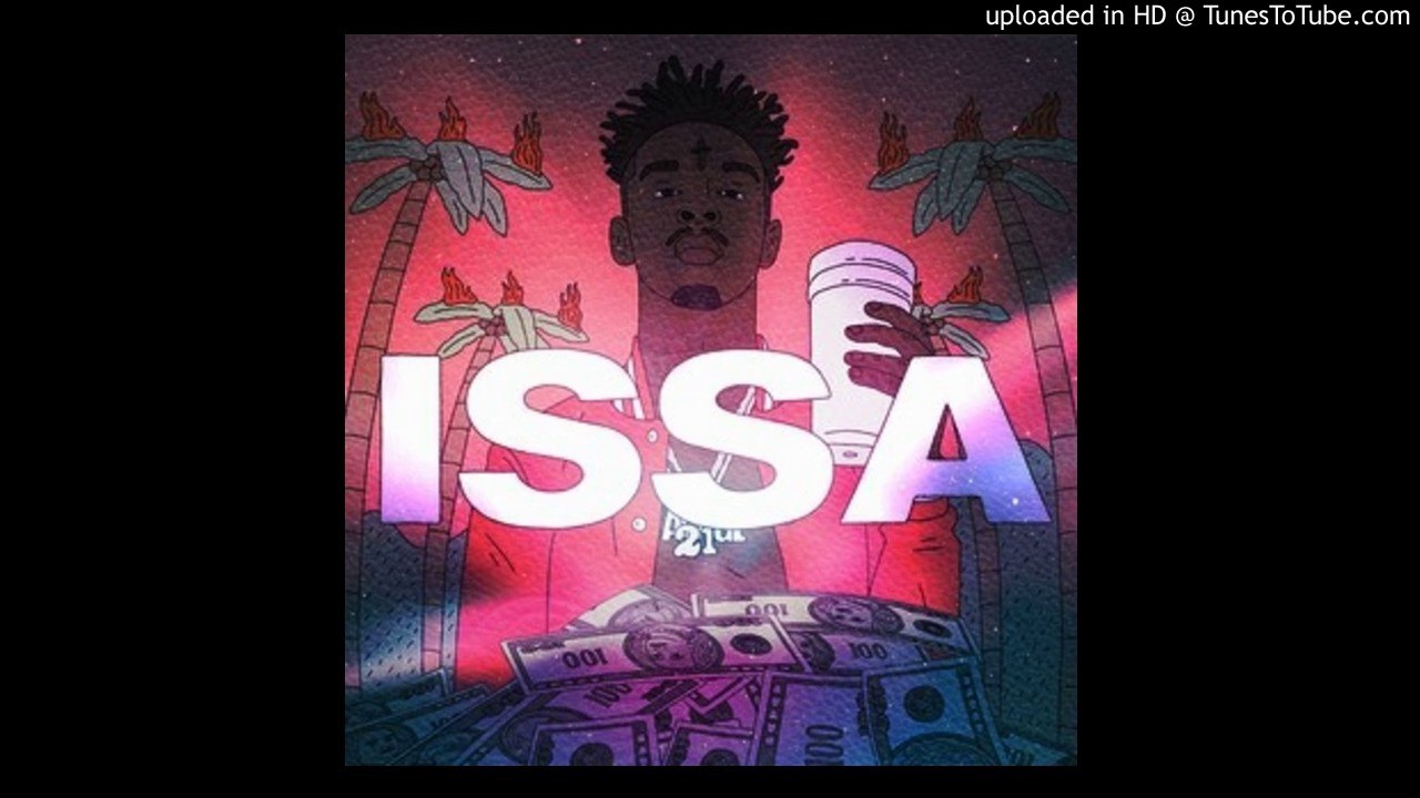 Close My Eyes - 21 Savage Screwed and Choppped