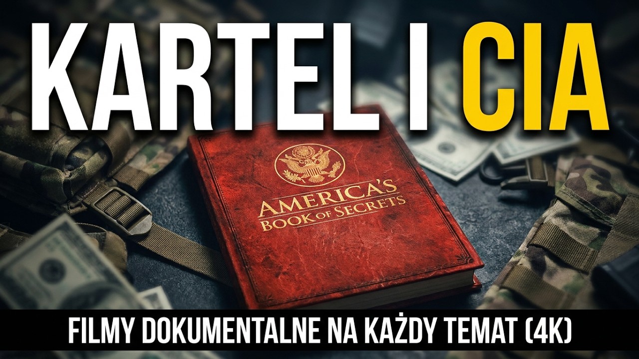 AMERYKAŃSKA KSIĘGA TAJEMNIC 7  dokument pl