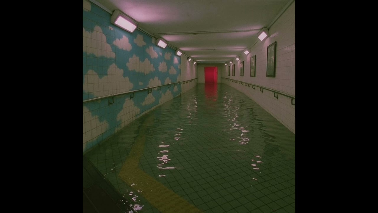 KORE (ICHI, ICHI) Slowed Reverb #tiktok 