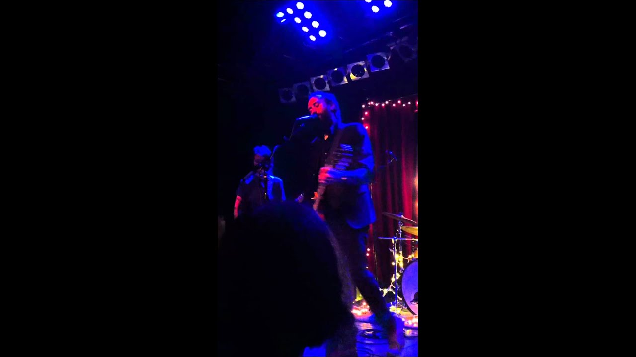 Carissa's Wierd - They'll Only Miss You When You Leave (Live at Neumos)