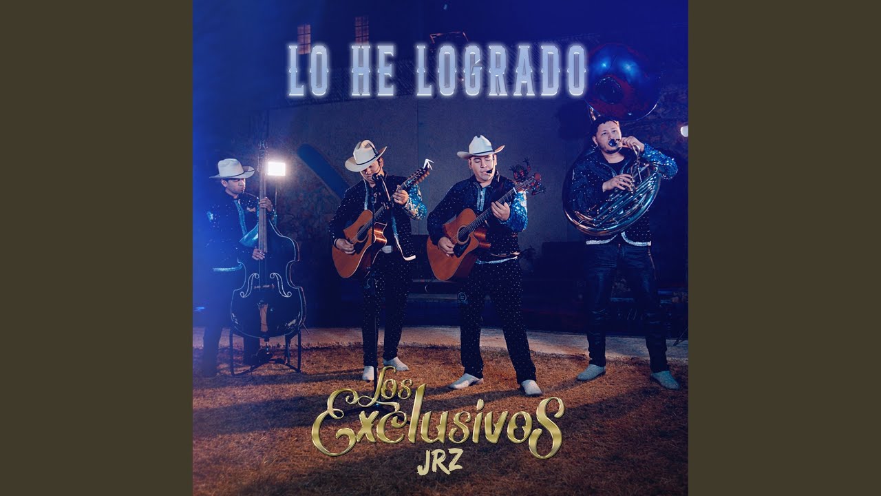 Lo Eh Logrado