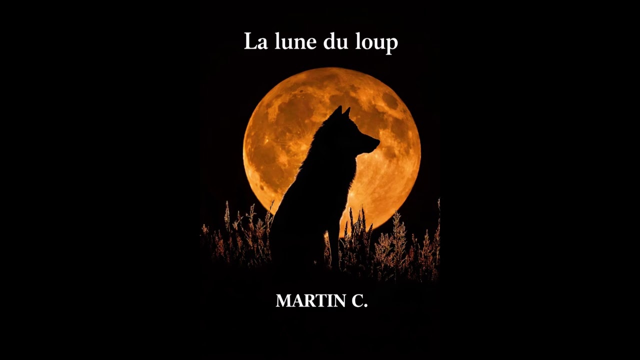 La Lune du Loup - MARTIN C.
