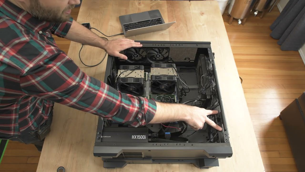 ktransformers: DeepSeek_V3_0324:671b-Q4_K_M - 14 tok/s - Open Hands AI   4K