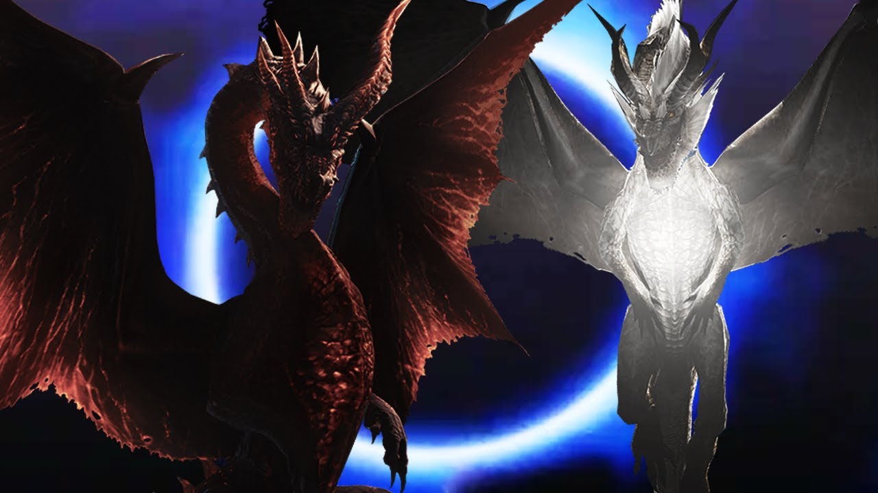 The Secret Monsters of MHFU High-Rank