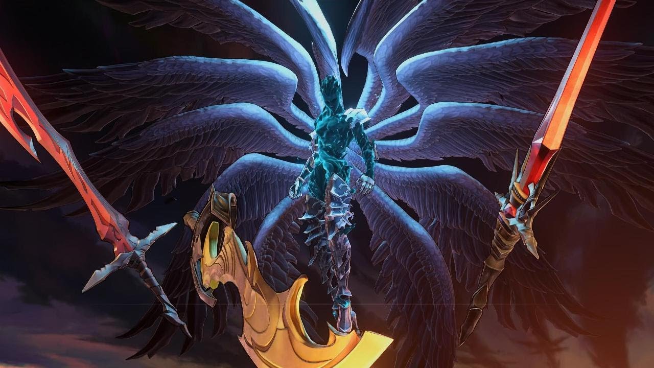 Granblue Fantasy Relink - Warming Up Before Endless Ragnarok