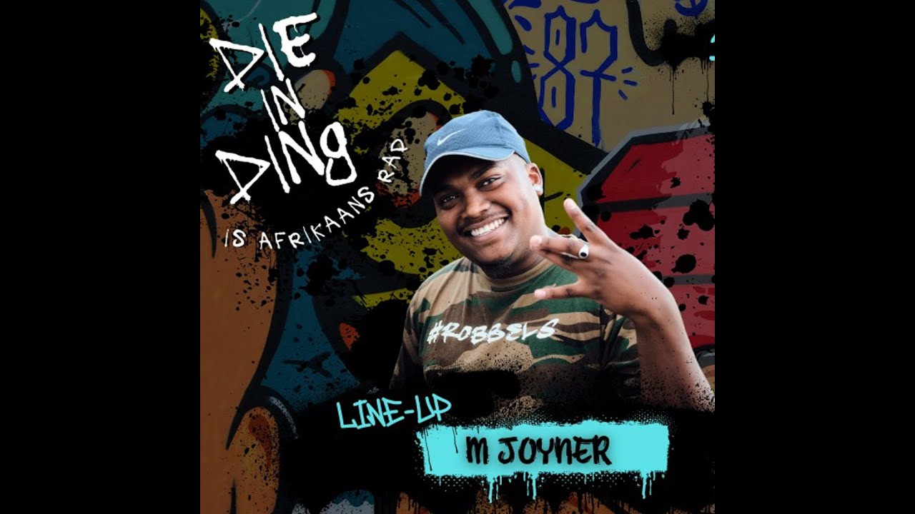 Die in ding - Matthew Joyner Performance