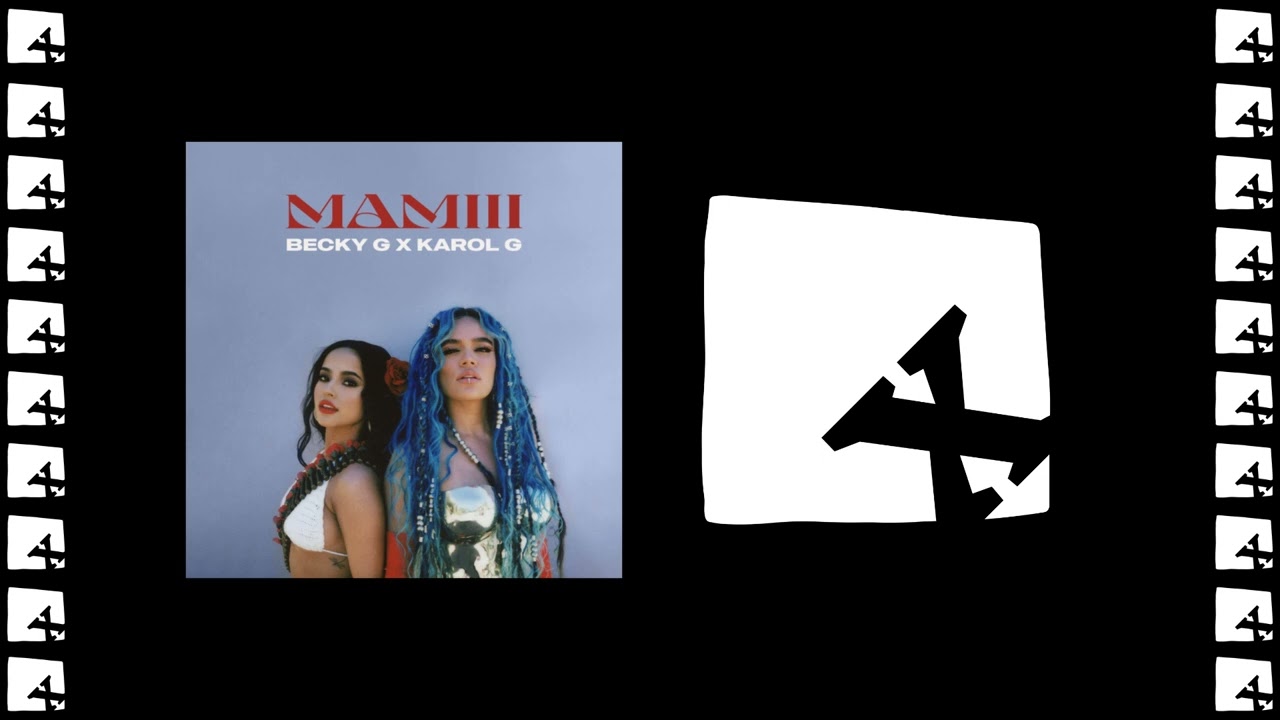 Becky G x Karol G - Mamiii | XTRABASS