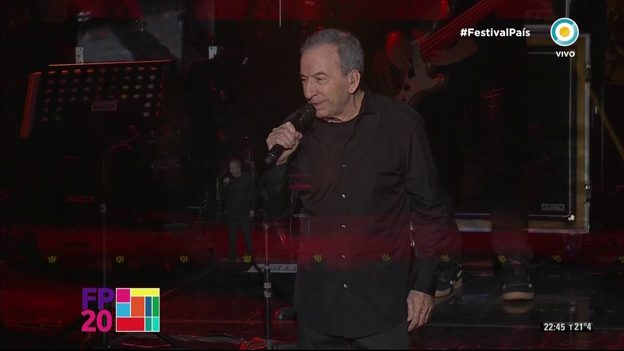 JOSE LUIS PERALES 08.02.20 Villa Maria - Cordoba - Febrero 20