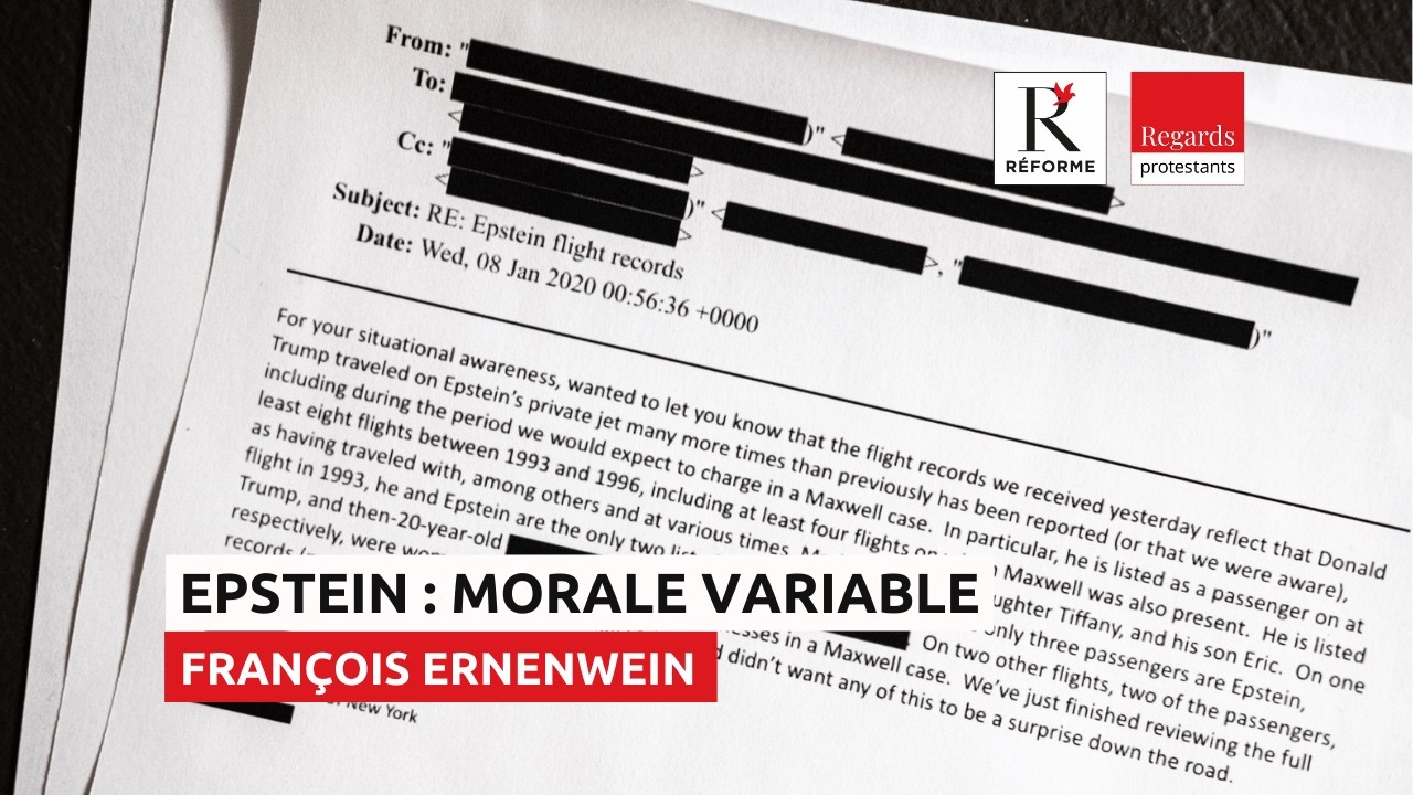 Affaire Epstein : scandale mondial ou fantasme complotiste ?