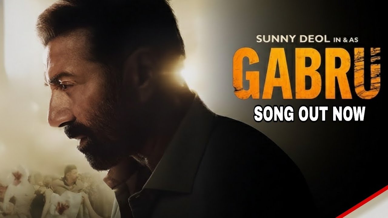 O Munda Gabru 🔥 | Punjabi Power Song | @FilmsByMadhuNegi @nb24krishnacinema 