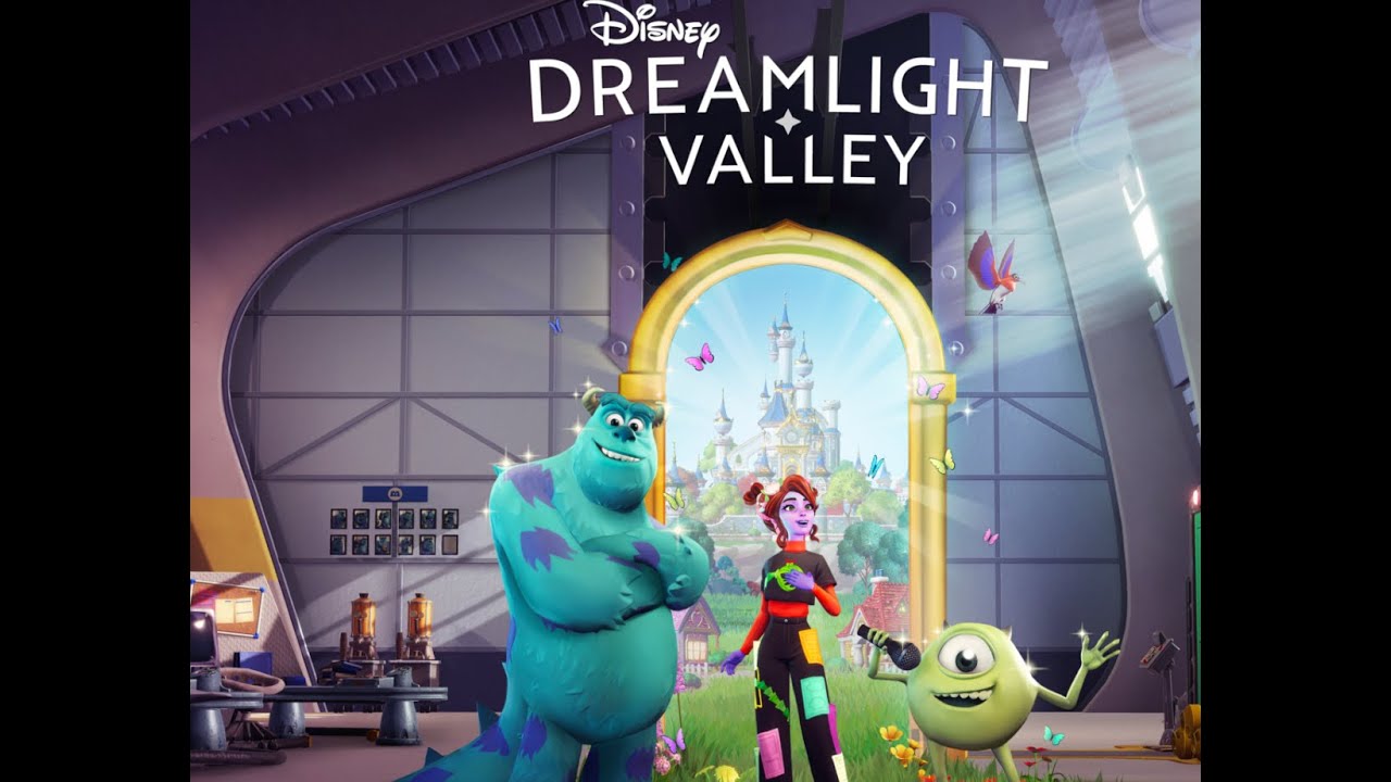 Disney Valley Que tes représentants s'adressent aux miens Bob