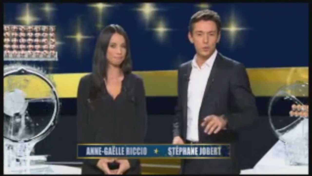 Tirage EUROMILLIONS Mardi 13 Novembre 169M€ 1 gagnant Francais (06)