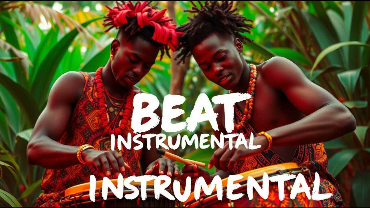 Amapiano x Afrosoul Type Beat • TEARS ON LOG DRUMS • Emotional Piano Afro Soul