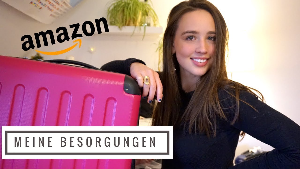 Meine Besorgungen #8
