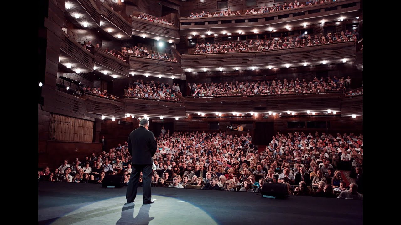 Владимир СОЛОВЬЕВ. Моноспектакль. МХАТ. 31 мая 2013