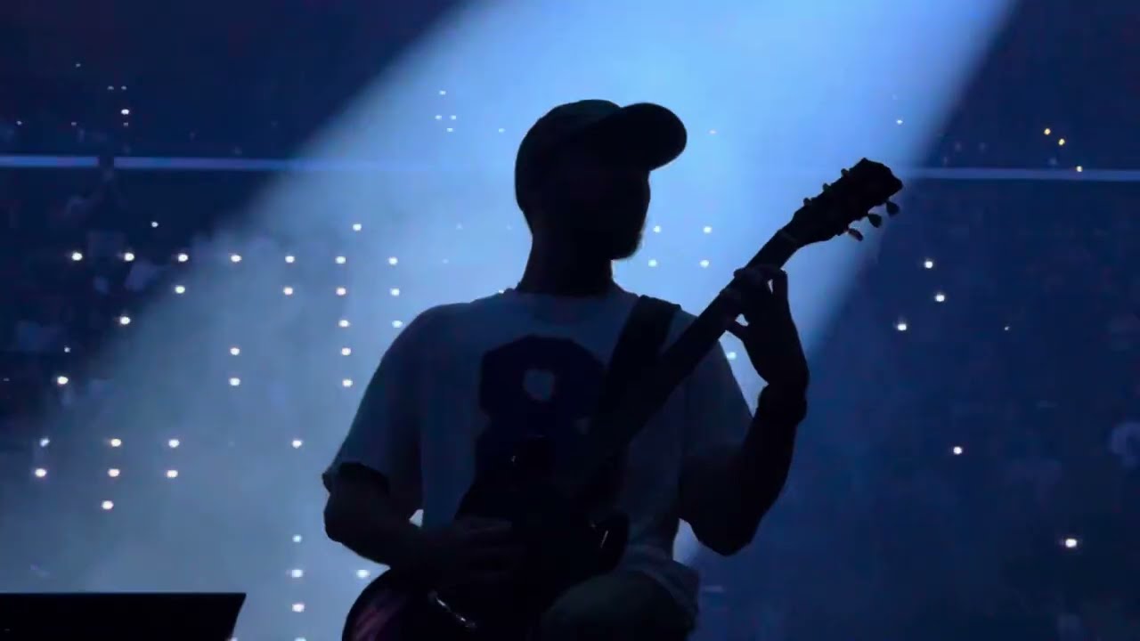 Unshatter Linkin Park Live Debut Intuit Dome Los Angeles 9/13/25