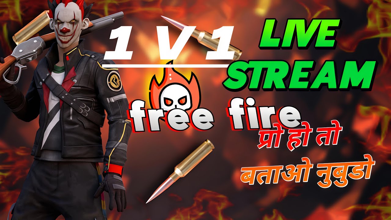 Top 1 Heroic to Grandmaster Free Fire Live Rank Push #freefirelive #freefire