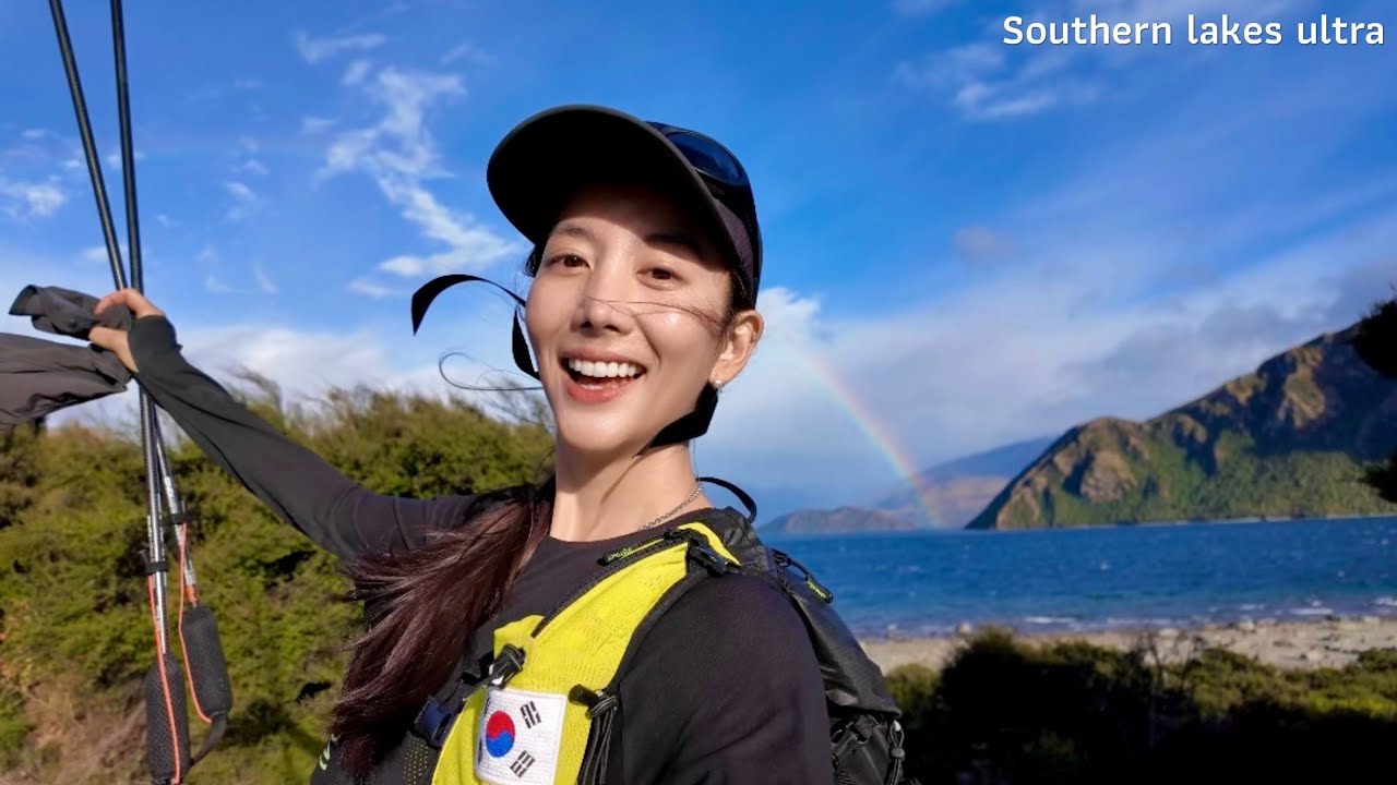 3일 동안 100km를 달리면서 생각해봤다. ‘나는 도대체 왜 달리는가?’ 에 대한 답을 찾은 스테이지 레이스 - 뉴질랜드[2편]