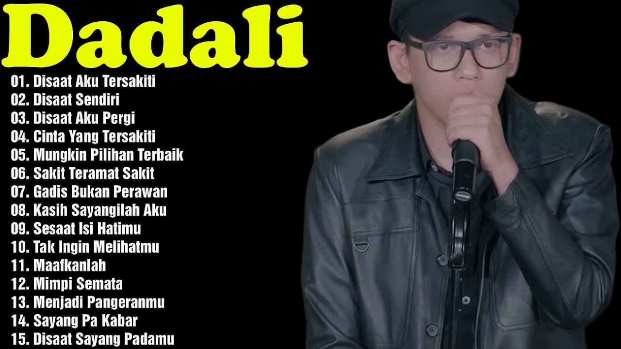 Dadali Full Album Terbaik