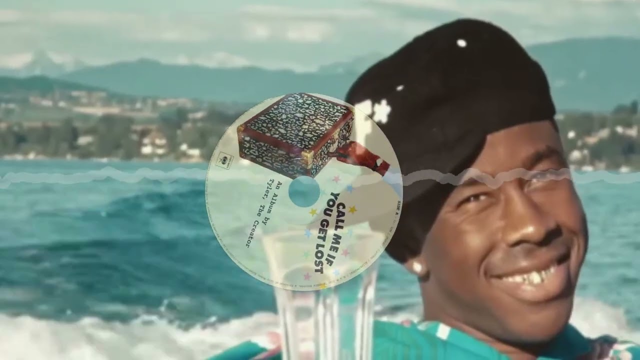 This Beat Evolves Through Every Tyler, The Creator Album (my take)